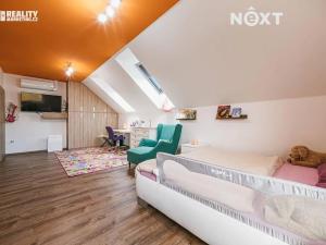 Prodej rodinného domu, Kovalovice, 308 m2