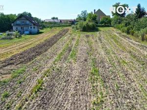 Prodej pozemku pro bydlení, Dobelice, 1123 m2