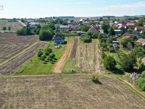 Prodej pozemku pro bydlení, Dobelice, 1123 m2