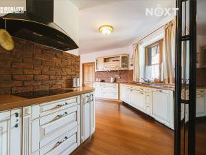 Prodej rodinného domu, Kralice na Hané, Bedihošťská, 153 m2