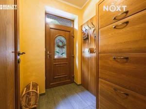 Prodej rodinného domu, Kralice na Hané, Bedihošťská, 153 m2