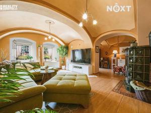 Prodej rodinného domu, Kamenná, 280 m2