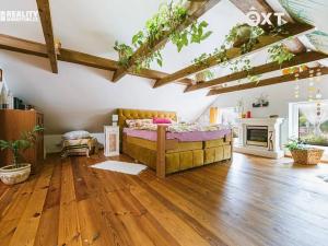 Prodej rodinného domu, Kamenná, 280 m2