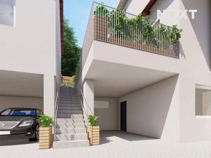 Prodej bytu 5+kk, Brno, Sychrov, 185 m2