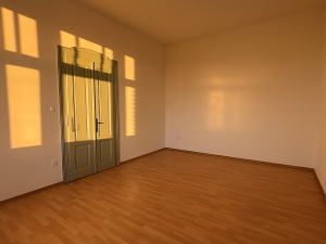 Pronájem bytu 2+kk, Plzeň, Hálkova, 58 m2