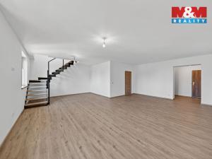 Prodej bytu 4+kk, Troubsko, Jihlavská, 136 m2