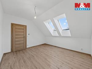 Prodej bytu 4+kk, Troubsko, Jihlavská, 136 m2