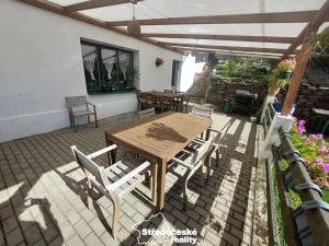 Prodej rodinného domu, Loučná pod Klínovcem, 690 m2