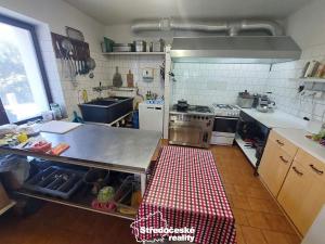 Prodej rodinného domu, Loučná pod Klínovcem, 690 m2