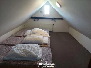 Prodej rodinného domu, Loučná pod Klínovcem, 690 m2