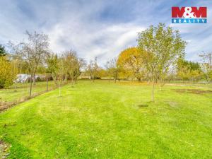 Prodej rodinného domu, Měčín - Nedanice, 95 m2