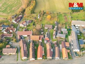 Prodej rodinného domu, Měčín - Nedanice, 95 m2