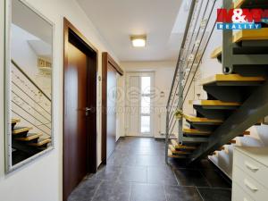 Prodej rodinného domu, Sadov - Lesov, 150 m2