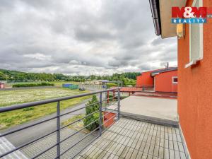 Prodej rodinného domu, Sadov - Lesov, 150 m2