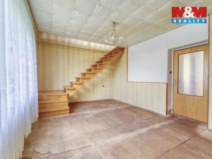 Prodej rodinného domu, Hrádek, Chylická, 85 m2