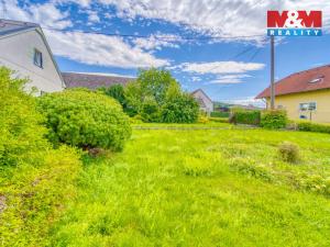 Prodej rodinného domu, Hrádek, Chylická, 85 m2