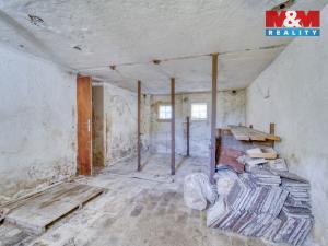Prodej rodinného domu, Hrádek, Chylická, 85 m2
