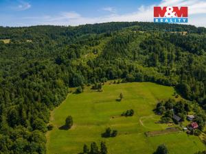 Prodej pole, Nýdek, 17552 m2