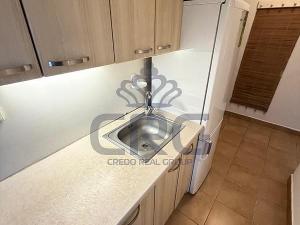 Pronájem bytu 2+kk, Brno - Židenice, Meluzínova, 49 m2