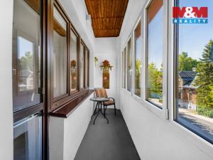 Prodej rodinného domu, Jablonec nad Nisou, Janáčkova, 208 m2