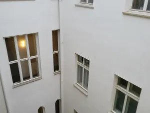 Prodej bytu 2+1, Praha, Křižíkova, 60 m2