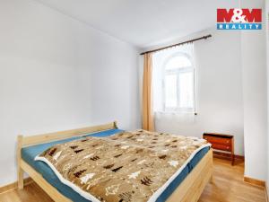 Prodej rodinného domu, Česká Kamenice - Kerhartice, 1028 m2