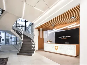 Pronájem kanceláře, Praha - Nové Město, Vladislavova, 358 m2