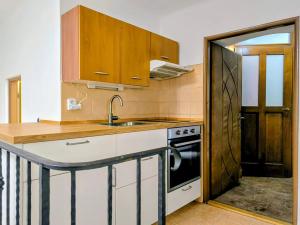 Prodej atypického bytu, Třebíč, Na Úbočí, 23 m2