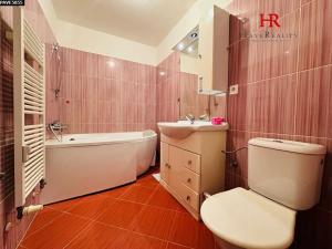 Pronájem bytu 2+kk, Votice, Kaplířova, 56 m2