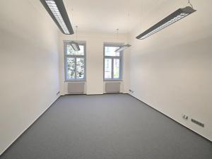 Pronájem kanceláře, Praha - Vinohrady, Vinohradská, 147 m2