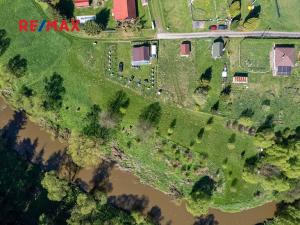 Prodej pozemku, Vlastějovice, 2100 m2