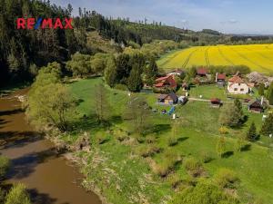 Prodej pozemku, Vlastějovice, 2100 m2