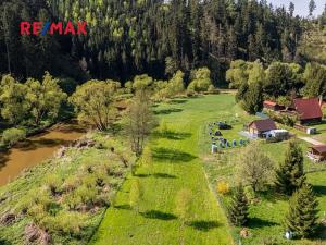 Prodej pozemku, Vlastějovice, 2100 m2