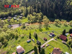 Prodej pozemku, Vlastějovice, 2100 m2