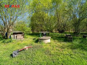 Prodej pozemku, Vlastějovice, 2100 m2