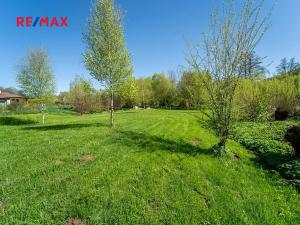 Prodej pozemku, Vlastějovice, 2100 m2