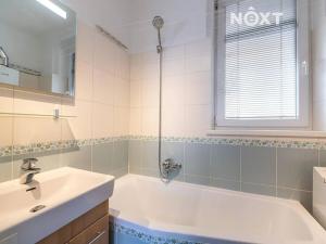 Prodej bytu 2+kk, Plzeň, Koterovská, 44 m2