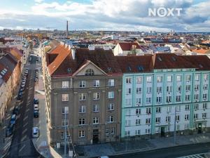 Prodej bytu 2+kk, Plzeň, Koterovská, 44 m2