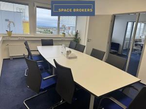 Pronájem obchodního prostoru, Praha - Horní Počernice, K Bílému vrchu, 1400 m2