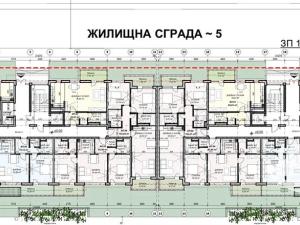 Prodej bytu 1+kk, Aheloy, Bulharsko, 47 m2