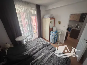 Prodej bytu 3+kk, Sveti Vlas, Bulharsko, 57 m2