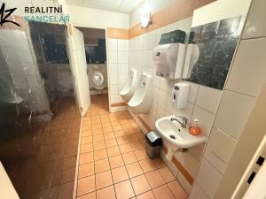 Pronájem restaurace, Frýdek-Místek - Frýdek, Krátká, 80 m2