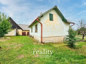 Prodej rodinného domu, Mirošov, 90 m2