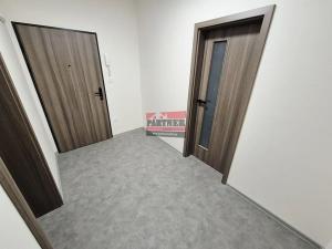 Prodej bytu 2+kk, Tábor, Svážná, 54 m2