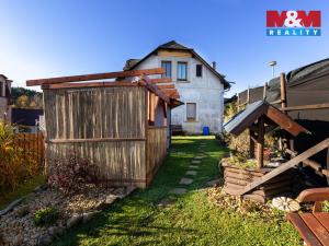 Prodej rodinného domu, Bílá Třemešná, 180 m2