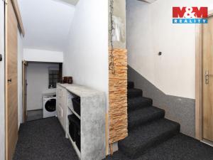 Prodej rodinného domu, Bílá Třemešná, 180 m2