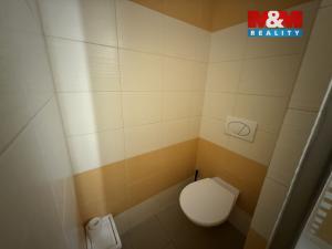 Pronájem bytu 3+1, Praha - Žižkov, Sladkovského náměstí, 53 m2