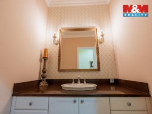 Prodej rodinného domu, Louny, Březinova, 429 m2