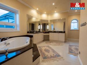 Prodej rodinného domu, Louny, Březinova, 429 m2