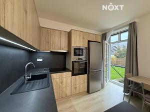 Pronájem bytu 2+kk, Všenory, Květoslava Mašity, 47 m2